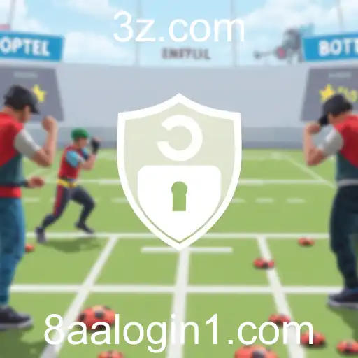 Inovações no Mundo dos Jogos: O Papel do 8AA Login