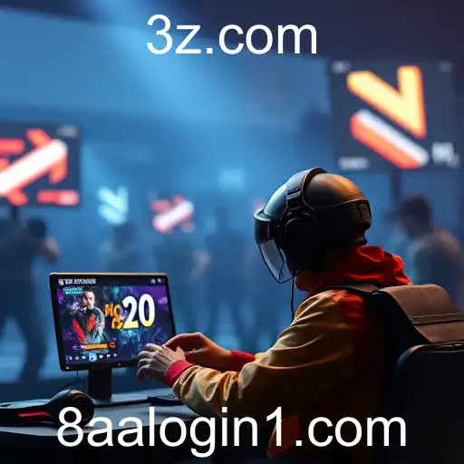 Tendências e Desafios no Mundo dos Jogos em 2026