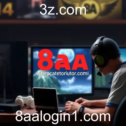 O Crescimento do Setor de Jogos Online no Brasil