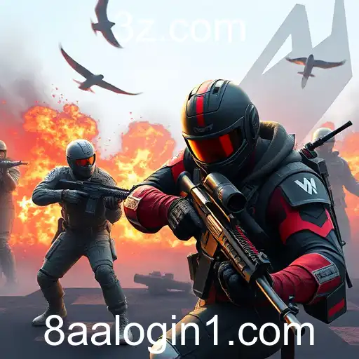 Revolução no Mundo dos Games: O Impacto de Plataformas de Login