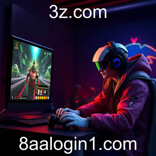 Crescimento dos Jogos Online no Brasil: Uma Nova Era