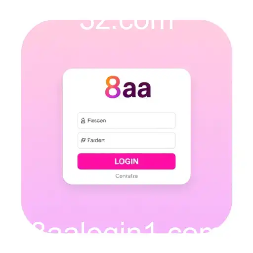 A Ascensão do 8aa Login nos Jogos Online