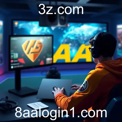 A Ascensão dos Jogos Online no Brasil