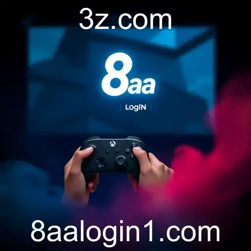 O Crescimento Impressionante do Jogo 8AA