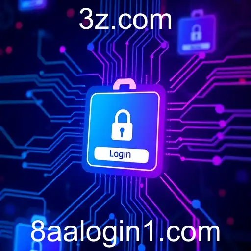 A Ascensão dos Serviços de Login em Plataformas de Jogos