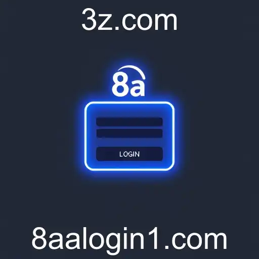 Nova Era para Gamers com '8aa Login'