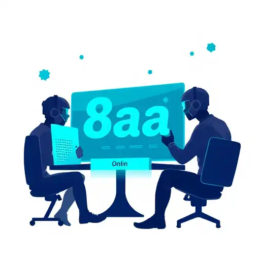 A Revolução dos Jogos Online e o Fenômeno '8aa Login'