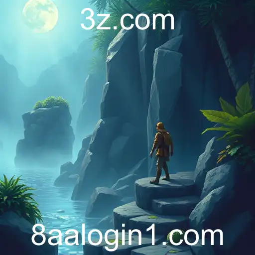 Revolução no Mundo dos Jogos com 8aa Login