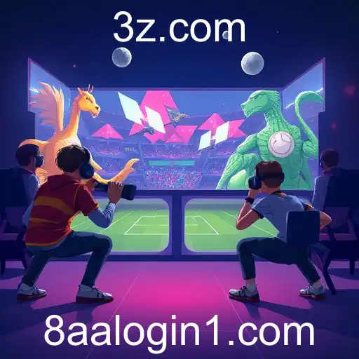 Ascensão e Desafios nos Jogos Online em 2026