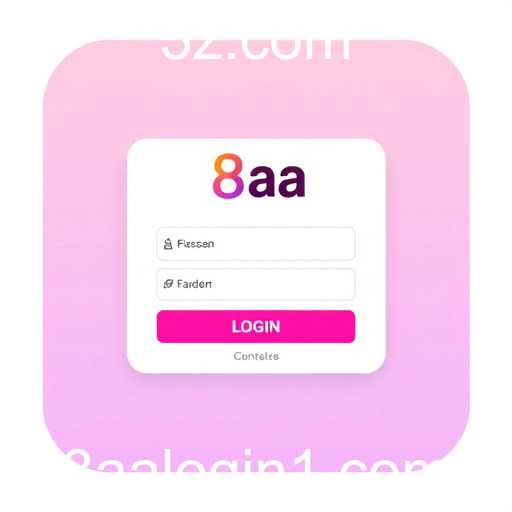 A Ascensão do 8aa Login nos Jogos Online