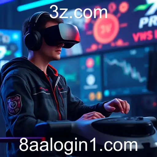 Tendências Emergentes nos Jogos Online de 2026