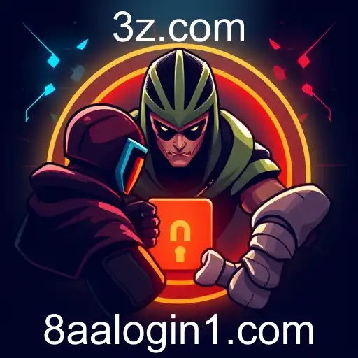 Começando no Mundo dos Jogos Virtuais com 8aa Login