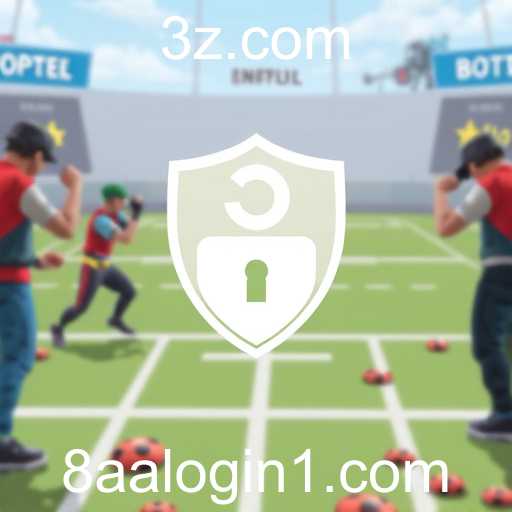 A Influência Crescente do 8AA Login no Mercado de Jogos