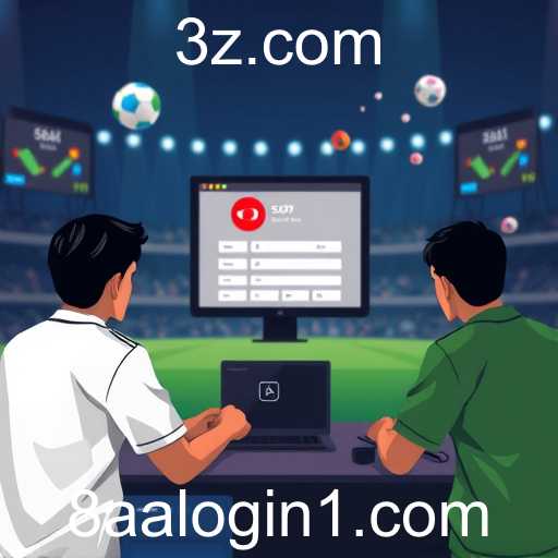 A Influência dos Jogos Online no Mundo Moderno