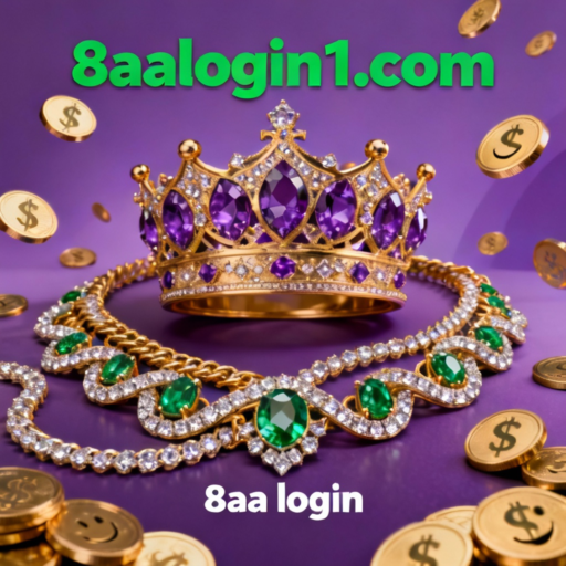 8aa login