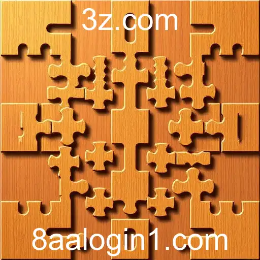 Desvendando a Fascinante Categoria de 'Puzzle Games' no 8aa Login