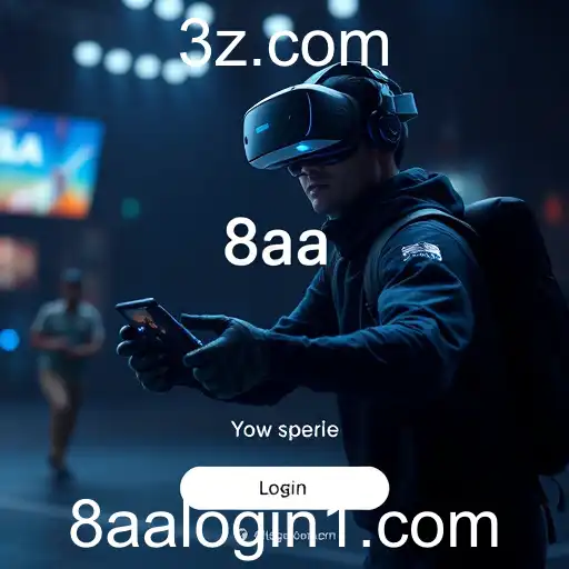 Tendências e Inovações no Mundo dos Jogos Online